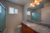 1662 Ontario Dr, Sunnyvale 94087 - Unit 2 Bathroom (A)