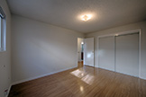 1662 Ontario Dr, Sunnyvale 94087 - Unit 2 Bedroom 1 (C)
