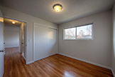 1662 Ontario Dr, Sunnyvale 94087 - Unit 3 Bedroom 2 (D)