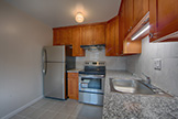 1662 Ontario Dr, Sunnyvale 94087 - Unit 3 Kitchen (B)
