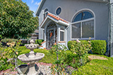 83 Orchard Ave, Redwood City 94061 - Entrance (A)