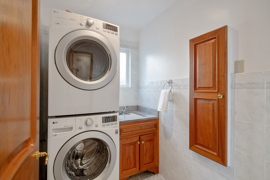 Laundry (A) Picture - 83 Orchard Ave, Redwood City 94061 Laundry (A) picture - 83 Orchard Ave, Redwood City 94061