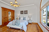 83 Orchard Ave, Redwood City 94061 - Master Bedroom (B)