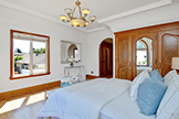 83 Orchard Ave, Redwood City 94061 - Master Bedroom (C)