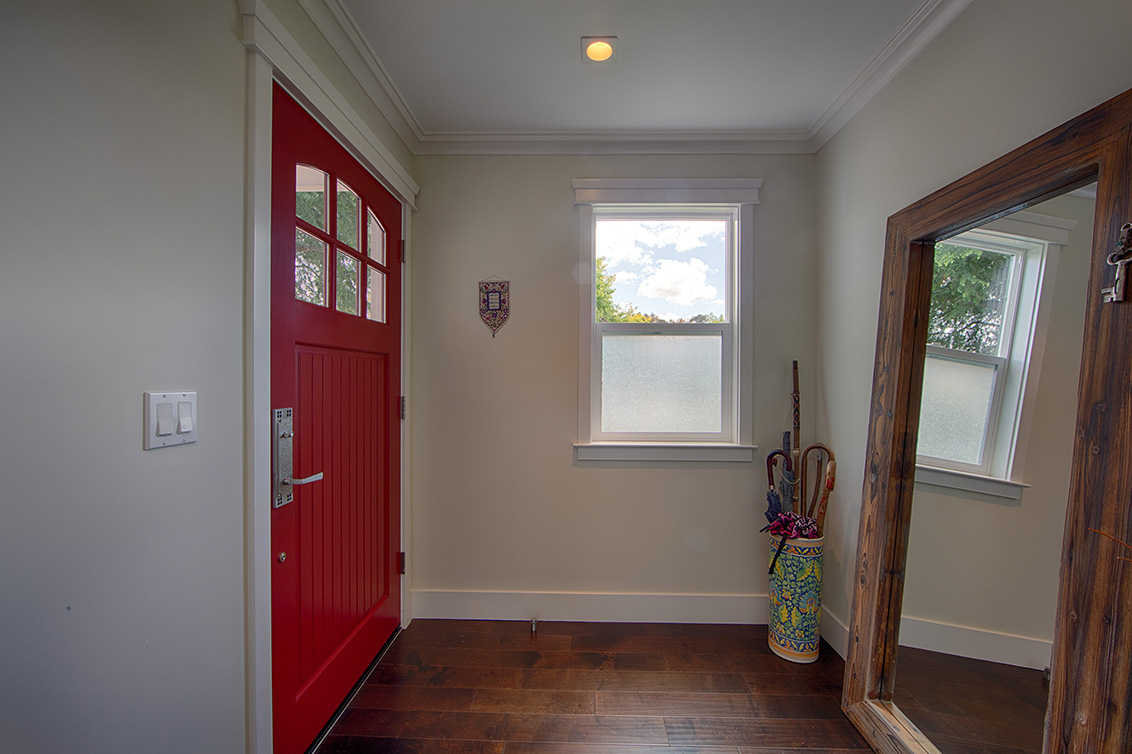 Entrance (B) picture - 1790 Pilgrim Ave, Mountain View 94040
