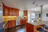 1790 Pilgrim Ave, Mountain View 94040 - Kitchen (D)