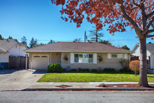 1062 plymouth dr, Sunnyvale