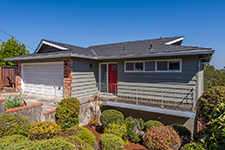 2624 ponce ave, Belmont