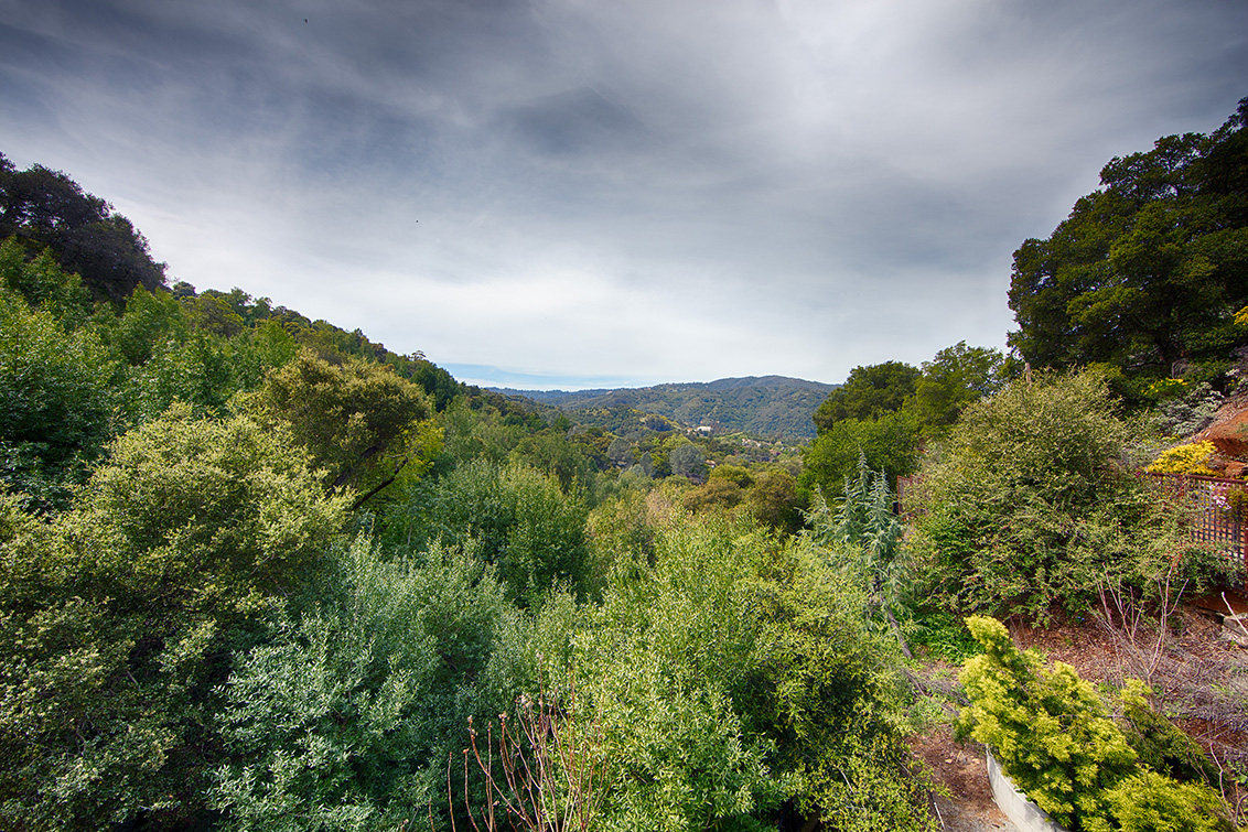 Balcony View (A) Picture - 16860 Quarry Rd, Los Gatos 95030 Balcony View (A) picture - 16860 Quarry Rd, Los Gatos 95030