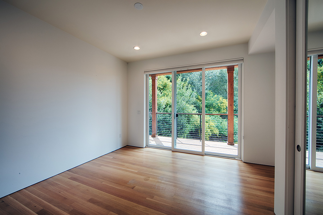 Bedroom 2 (A) picture - 16860 Quarry Rd, Los Gatos 95030