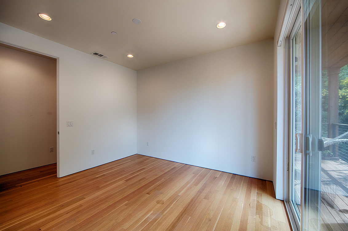Bedroom 2 (D) picture - 16860 Quarry Rd, Los Gatos 95030