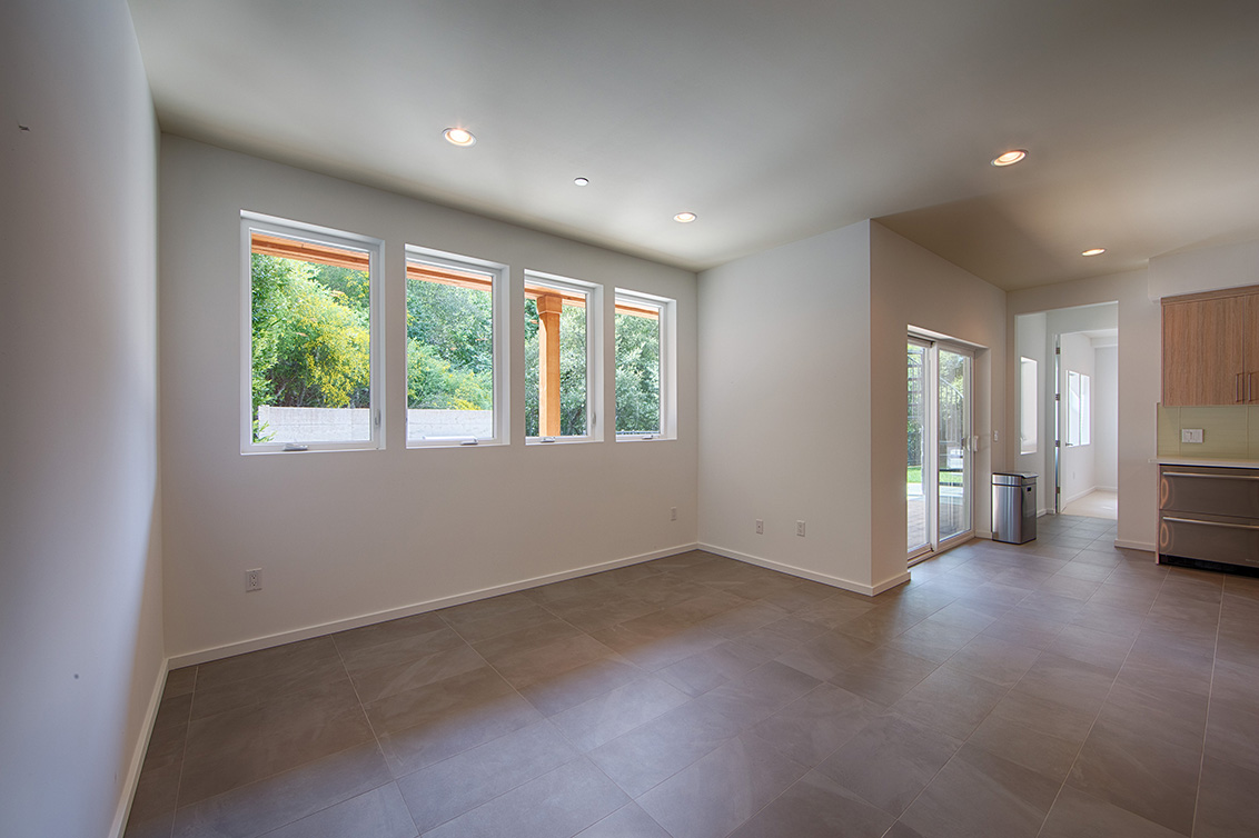Downstairs Dining (A) picture - 16860 Quarry Rd, Los Gatos 95030