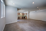 16860 Quarry Rd, Los Gatos 95030 - Downstairs Great Room (C)