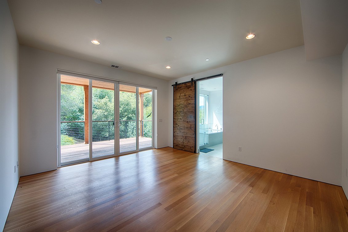 Master Bedroom (A) picture - 16860 Quarry Rd, Los Gatos 95030