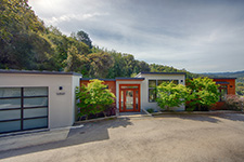 16860 quarry rd, Los Gatos