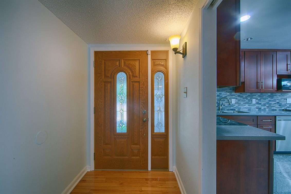 Entrance (B) picture - 1723 Queens Crossing Dr, San Jose 95132