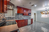 1723 Queens Crossing Dr, San Jose 95132 - Kitchen (A)