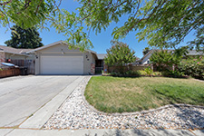 1723 queens crossing dr, San Jose