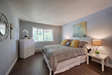 7150 Rainbow Dr 21, San Jose 95129 - Bedroom 2 (A)