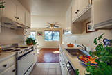 255 S Rengstorff Ave 134, Mountain View 94040 - Kitchen (A)