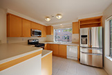 444 San Antonio Rd 9d, Palo Alto 94306 - Kitchen (A)