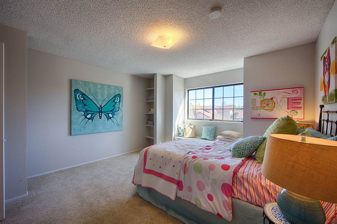 Bedroom 3 (B) picture - 4833 Scotia St, Union City 94587