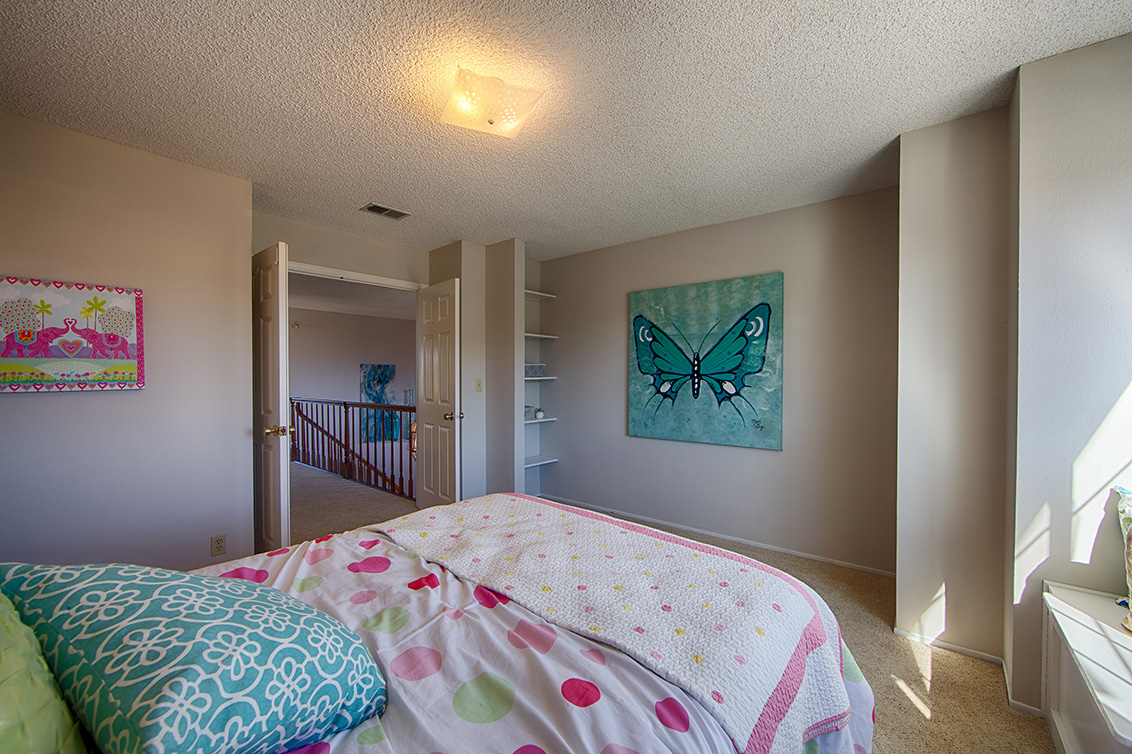 Bedroom 3 (C) picture - 4833 Scotia St, Union City 94587