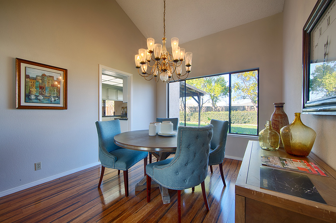 Dining Room (A) picture - 4833 Scotia St, Union City 94587