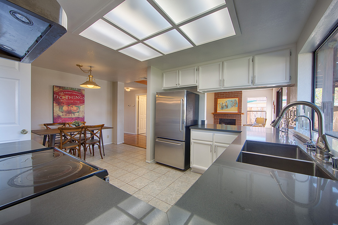 Kitchen (D) Picture - 4833 Scotia St, Union City 94587 Kitchen (D) picture - 4833 Scotia St, Union City 94587