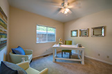 7731 Seeber Ct, Cupertino 95014 - Bedroom 5 (A)