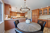 7731 Seeber Ct, Cupertino 95014 - Breakfast Area (C)