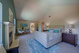 7731 Seeber Ct, Cupertino 95014 - Master Bedroom (C)