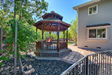 7731 Seeber Ct, Cupertino 95014 - Pergola (A)