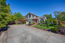 7731 seeber ct, Cupertino