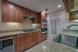 1100 Sharon Park Dr 2, Menlo Park 94025 - Kitchen (B)