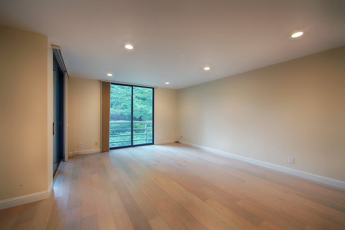 Living Room - 1100 Sharon Park Dr 2, Menlo Park 94025