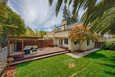 271 sierra vista ave #9, Mountain View
