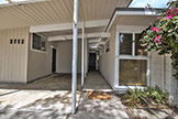 3753 Starr King Cir, Palo Alto 94306 - Front Door (A)