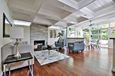 3753 Starr King Cir, Palo Alto 94306 - Living Room (A)