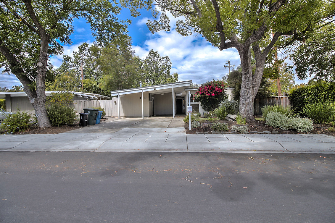 Starr King Cir 3753 (B) picture - 3753 Starr King Cir, Palo Alto 94306
