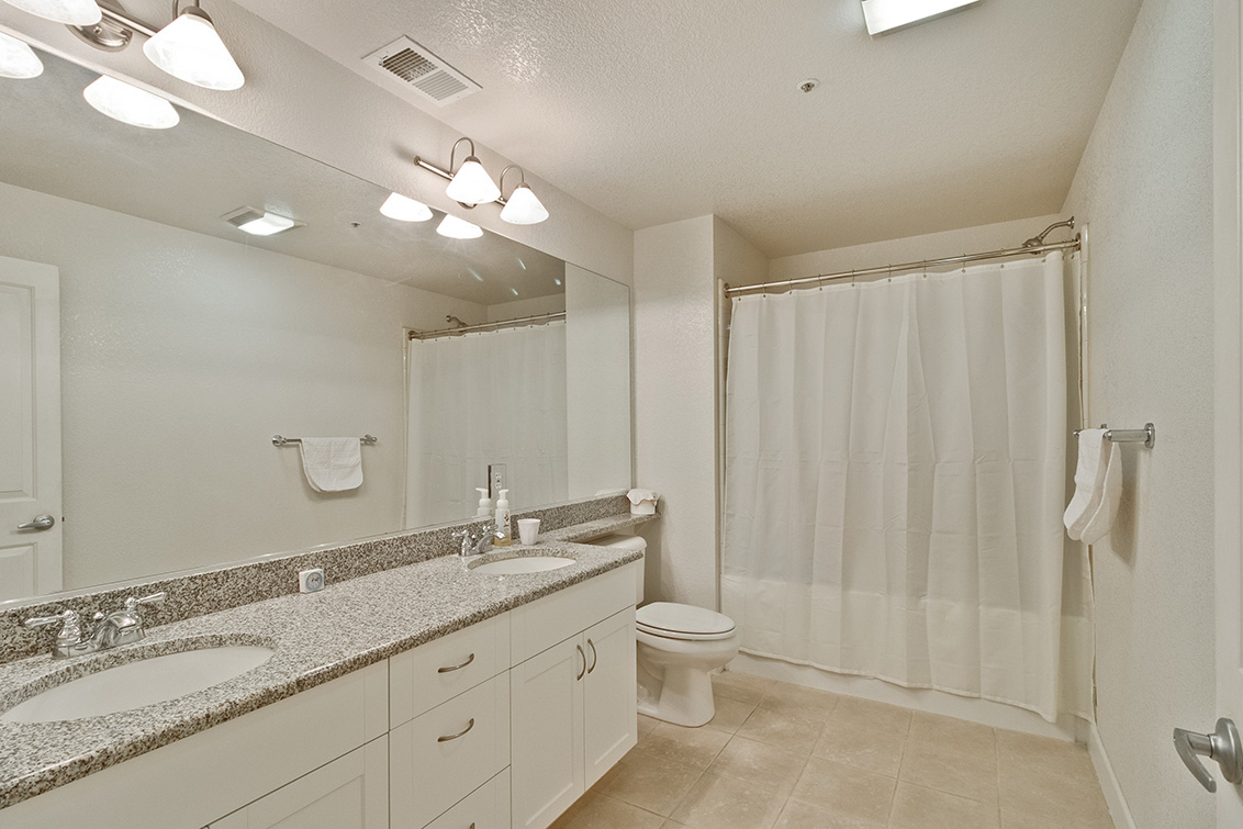 Bathroom 2 (A) Picture - 20488 Stevens Creek Blvd 1401, Cupertino 95014 Bathroom 2 (A) picture - 20488 Stevens Creek Blvd 1401, Cupertino 95014