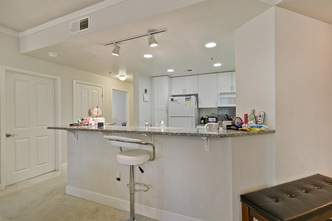 Kitchen (B) Picture - 20488 Stevens Creek Blvd 1401, Cupertino 95014 Kitchen (B) picture - 20488 Stevens Creek Blvd 1401, Cupertino 95014