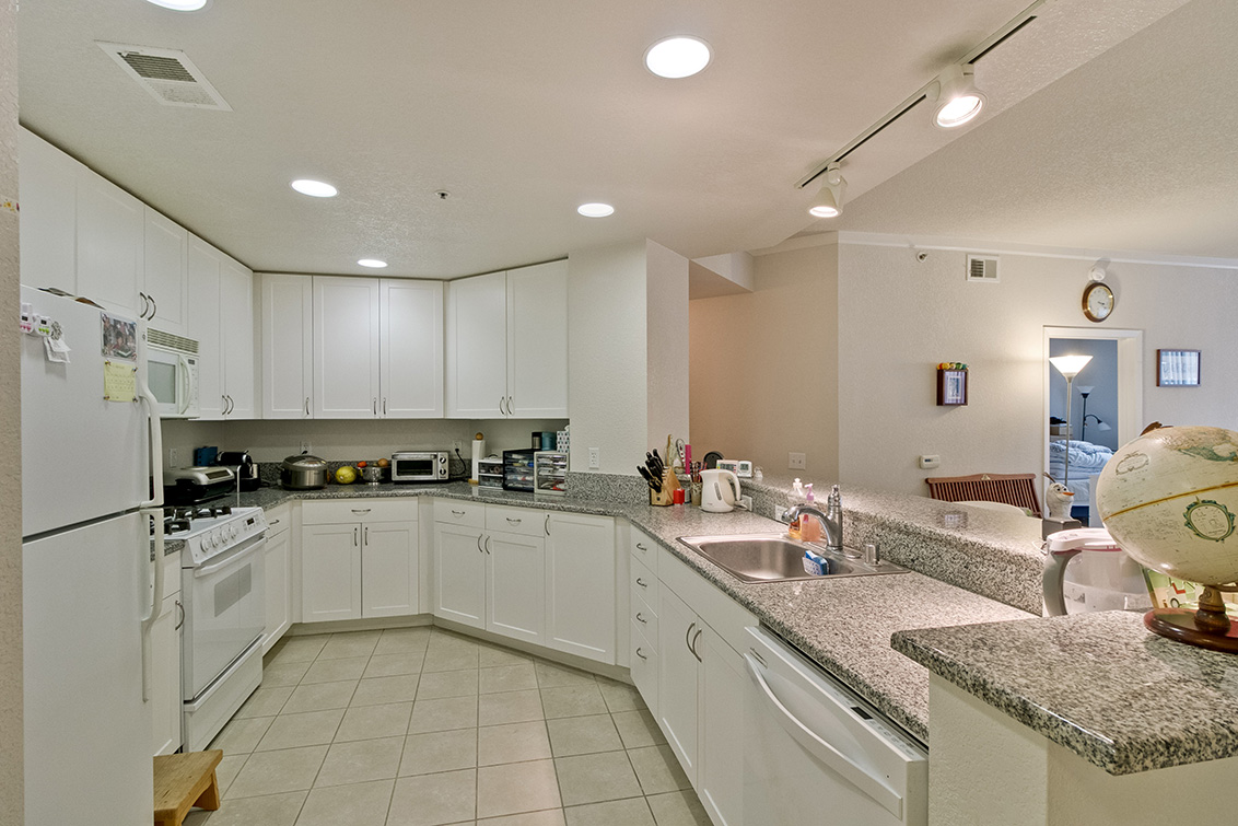 Kitchen (D) Picture - 20488 Stevens Creek Blvd 1401, Cupertino 95014 Kitchen (D) picture - 20488 Stevens Creek Blvd 1401, Cupertino 95014
