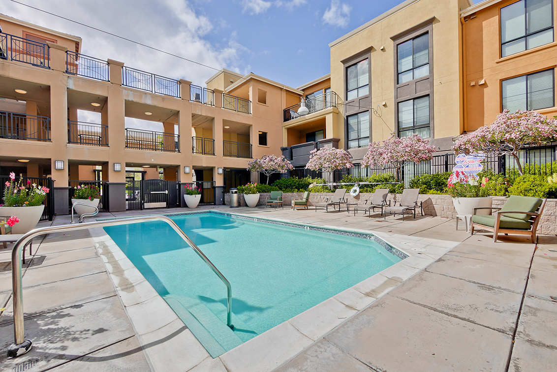 Swimming Pool (C) Picture - 20488 Stevens Creek Blvd 1401, Cupertino 95014 Swimming Pool (C) picture - 20488 Stevens Creek Blvd 1401, Cupertino 95014