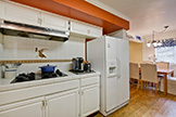 1475 Stone Creek Dr, San Jose 95132 - Kitchen (G)