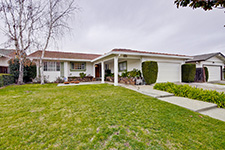1475 stone creek dr, San Jose