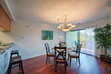 3715 Terstena Pl 412, Santa Clara 95051 - Dining Room (A)