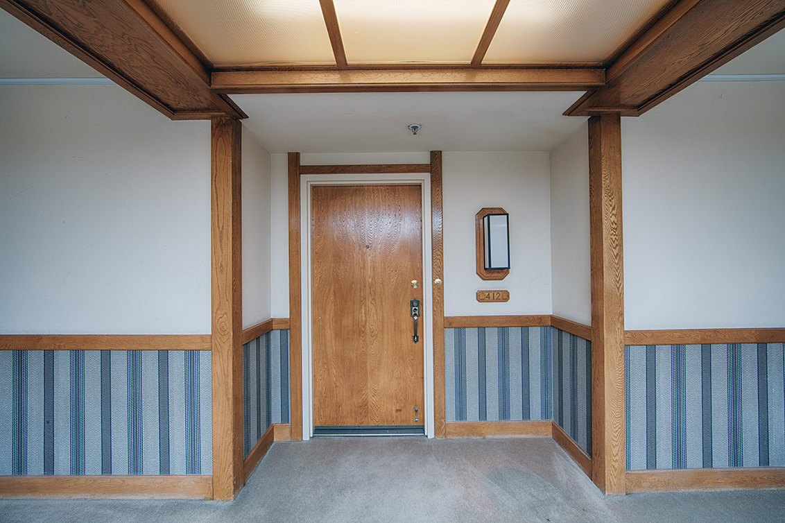 Front Door (A) picture - 3715 Terstena Pl 412, Santa Clara 95051