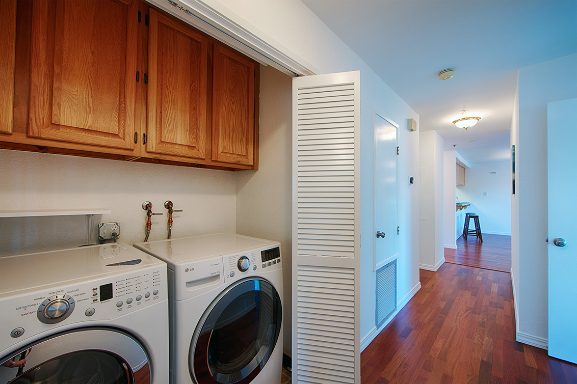 Laundry (A) Picture - 3715 Terstena Pl 412, Santa Clara 95051 Laundry (A) picture - 3715 Terstena Pl 412, Santa Clara 95051