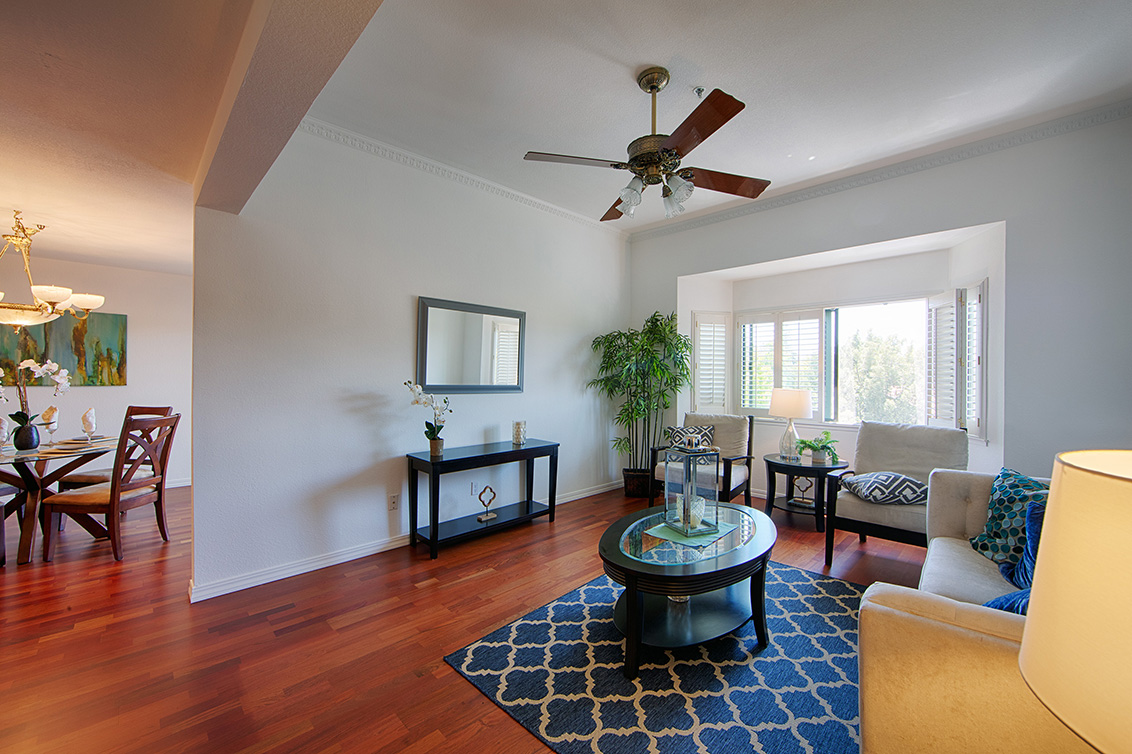 Living Room (D) picture - 3715 Terstena Pl 412, Santa Clara 95051